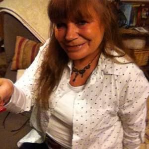 Meet your Posher, Pam